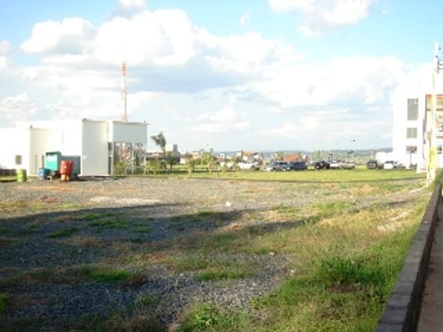 Foto do Terreno - Terreno residencial à venda, Parque Campolim, Sorocaba - TE1842. | Ary Proenca Negócios Imobiliários Ltda