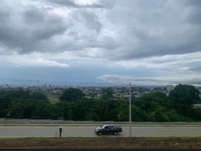 Terreno com 336m², à venda, no bairro Loteamento Terras Alpha São José dos Campos em São José Dos Campos