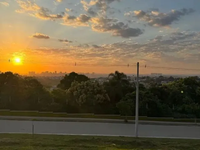 Terreno com 336m², à venda, no bairro Loteamento Terras Alpha São José dos Campos em São José Dos Campos