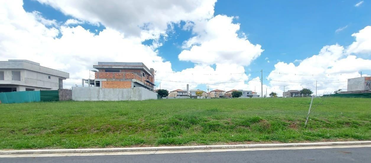 Terreno, 252 m² - Foto 1