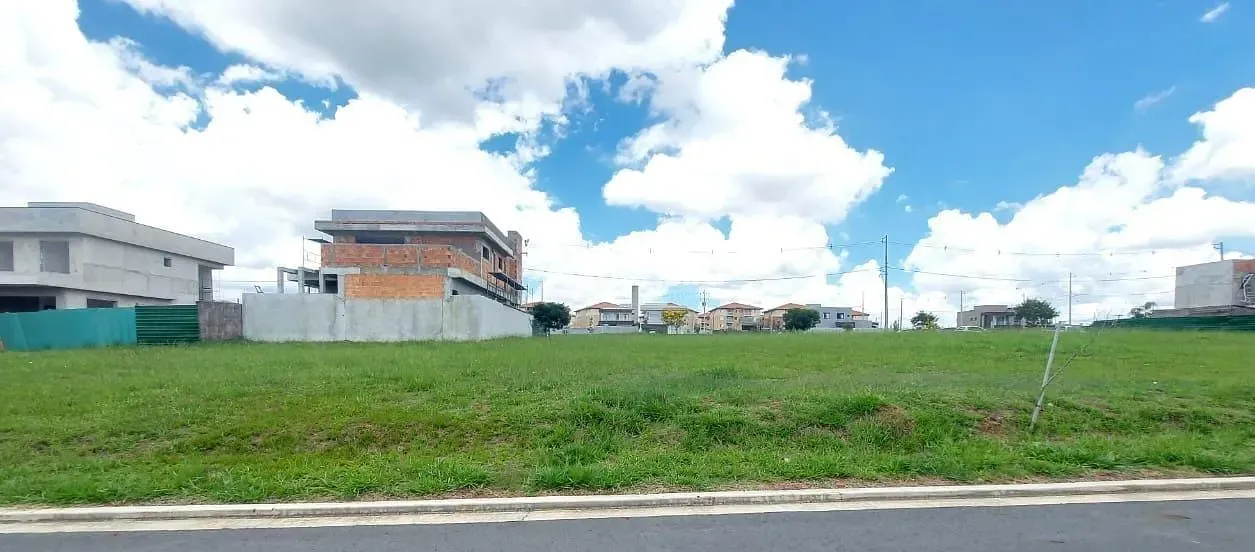 Terreno, 252 m² - Foto 1