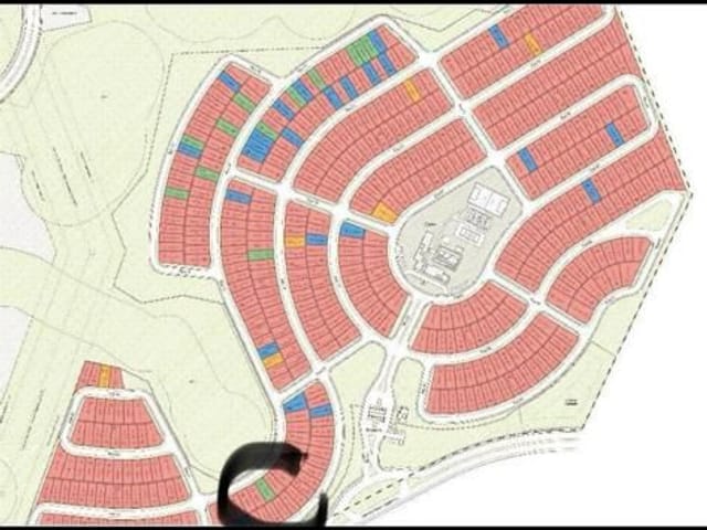 Terreno com 393m², à venda, no bairro Urbanova em São José dos Campos