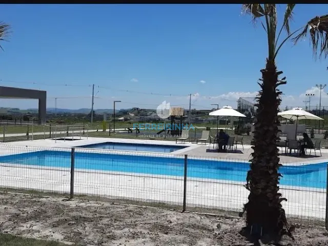 Terreno com 393m², à venda, no bairro Urbanova em São José dos Campos