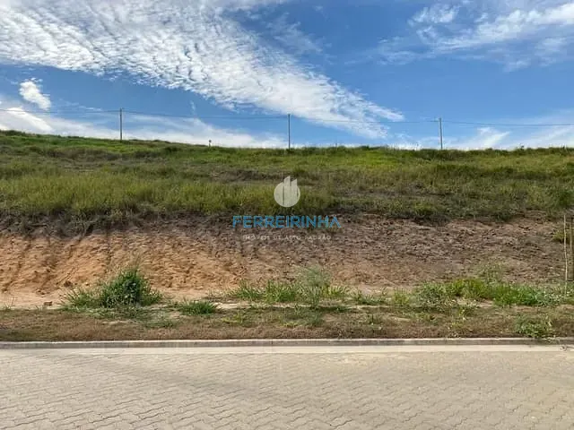 Terreno com 393m², à venda, no bairro Urbanova em São José dos Campos