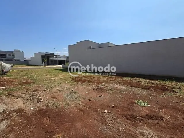 Terreno com 333m², à venda, no bairro Jardim Okinawa em Paulínia