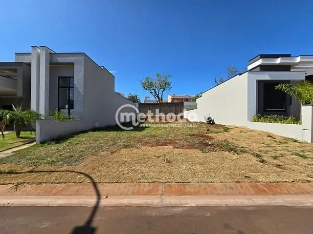 Terreno com 333m², à venda, no bairro Jardim Okinawa em Paulínia