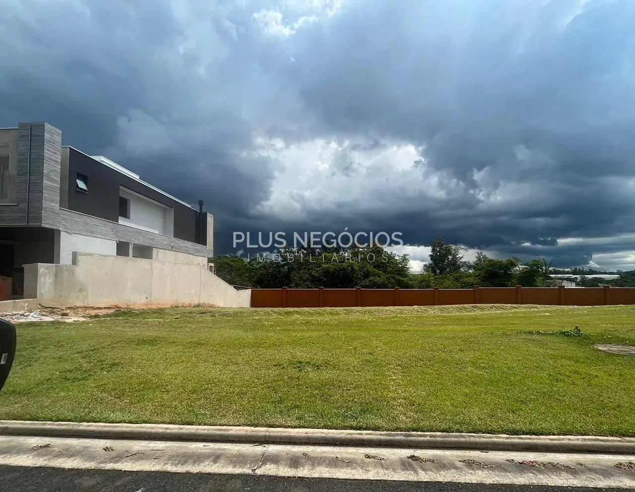 Terreno, 458 m² - Foto 2