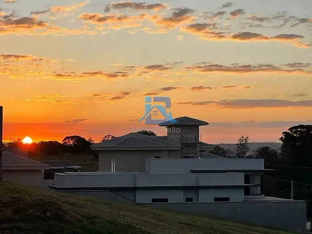 Terreno com 458m², à venda, no bairro Residencial Fazenda Santa Rosa - Fase 1 em Itatiba
