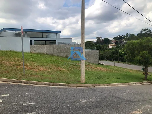 Terreno com 458m², à venda, no bairro Residencial Fazenda Santa Rosa - Fase 1 em Itatiba