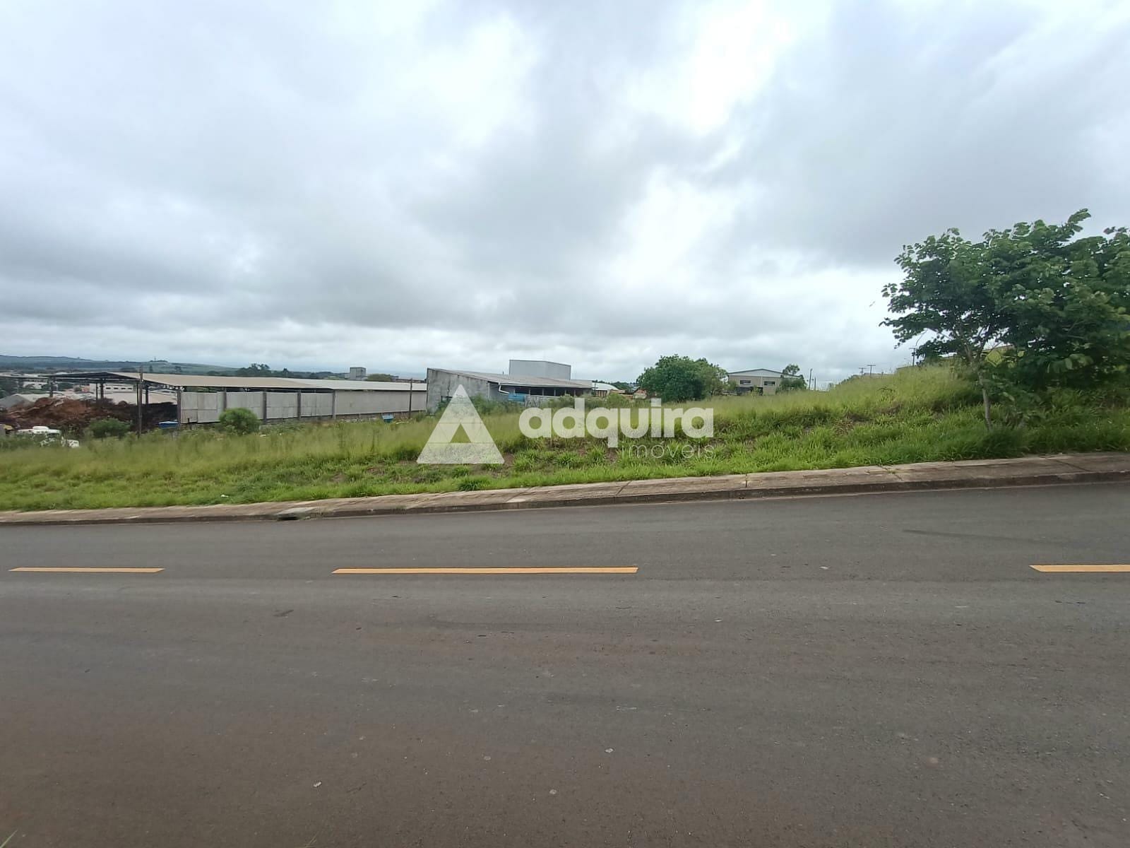 Terreno, 1000 m² - Foto 1