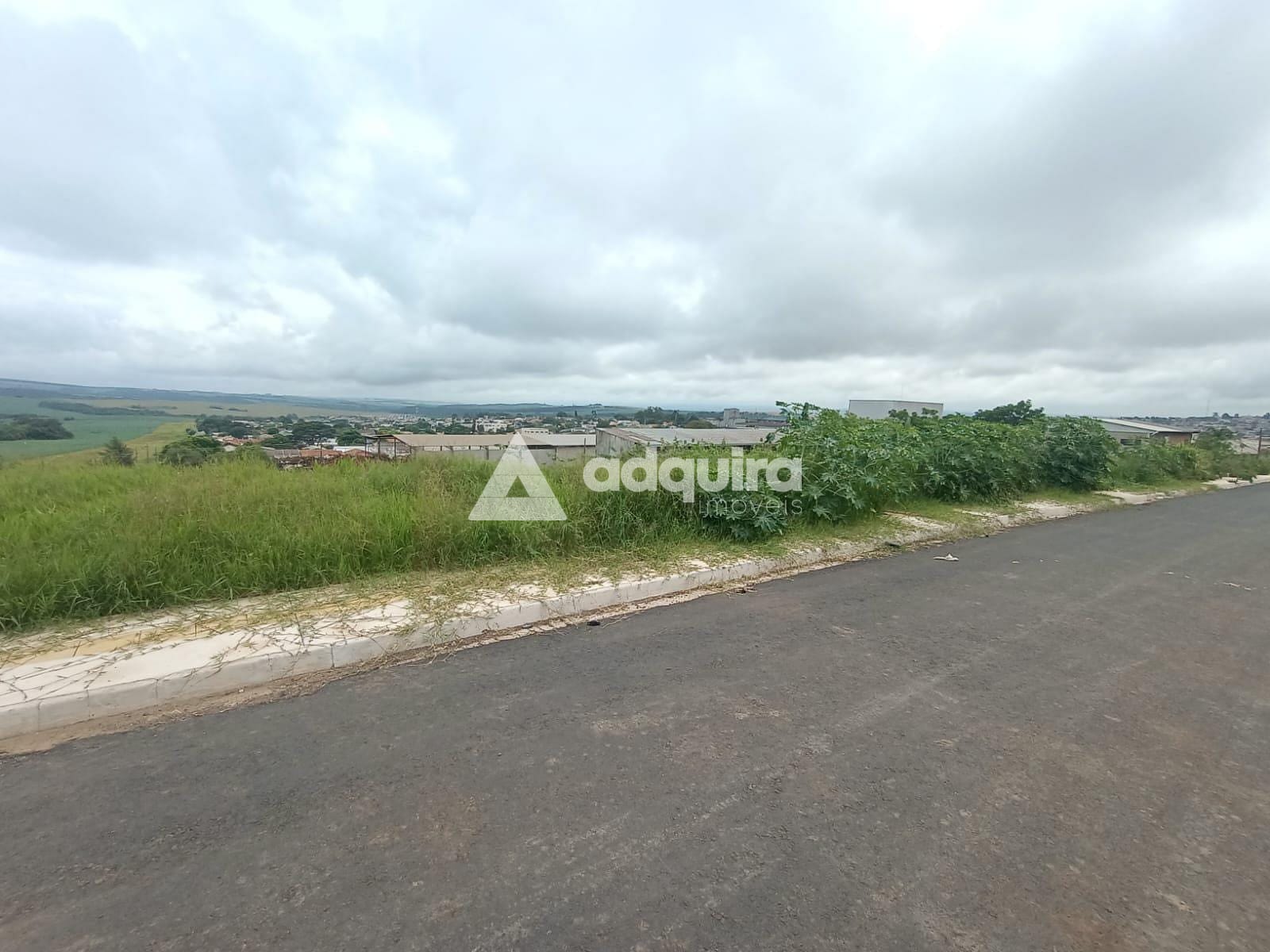 Terreno, 1000 m² - Foto 2