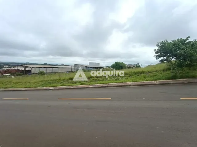 Terreno com 3000m², à venda, no bairro Boa Vista em Ponta Grossa