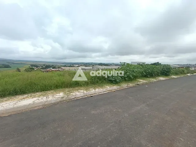 Terreno com 3000m², à venda, no bairro Boa Vista em Ponta Grossa