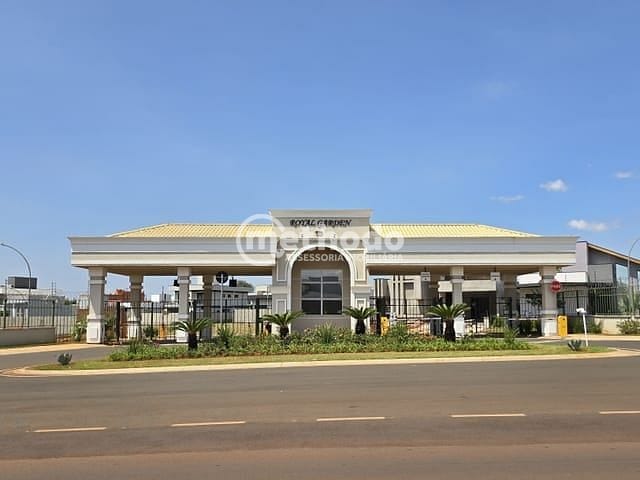 Terreno, 333 m² - Foto 1