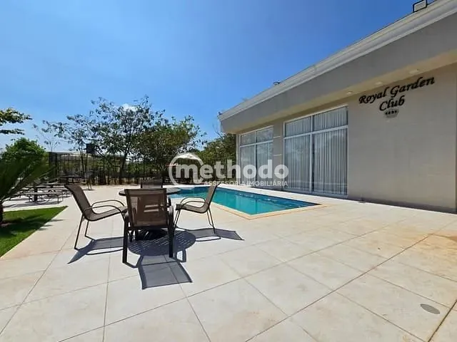 Terreno com 333m², à venda, no bairro Jardim Okinawa em Paulínia