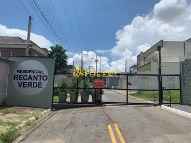 Terreno com 275m², à venda, no bairro Jardim Independência em Taubaté