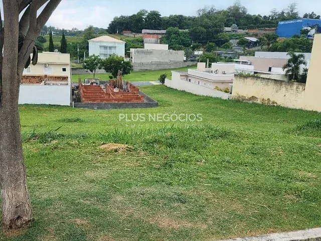 Terreno com 363m², à venda, no bairro Jardim Gramados de Sorocaba em Sorocaba
