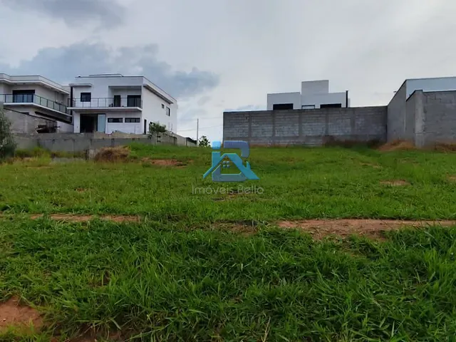 Terreno com 501m², à venda, no bairro Bairro Itapema em Itatiba