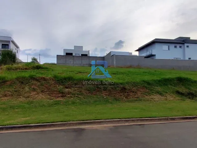 Terreno com 501m², à venda, no bairro Bairro Itapema em Itatiba