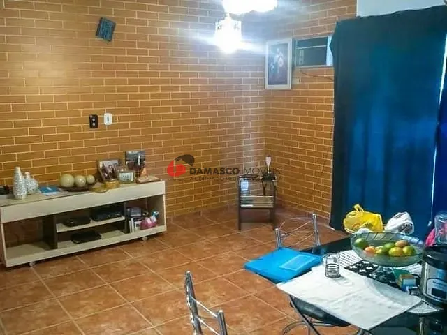 Terreno com 167m², à venda, no bairro Jardim Bom Pastor em Santo André
