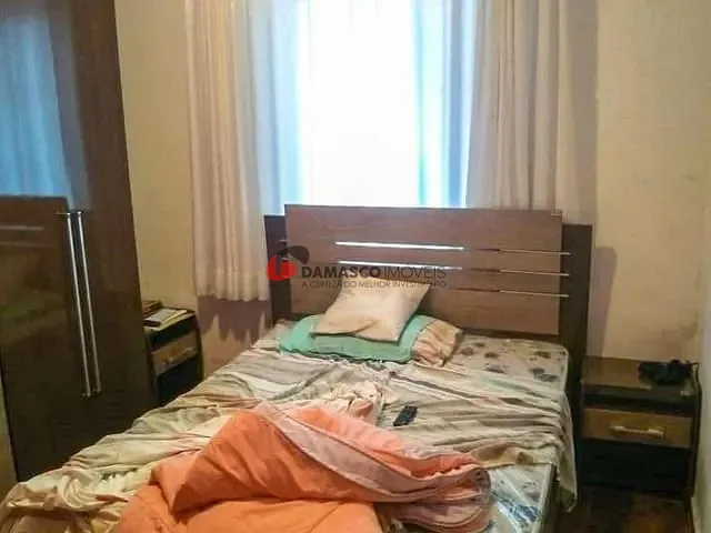 Terreno com 167m², à venda, no bairro Jardim Bom Pastor em Santo André