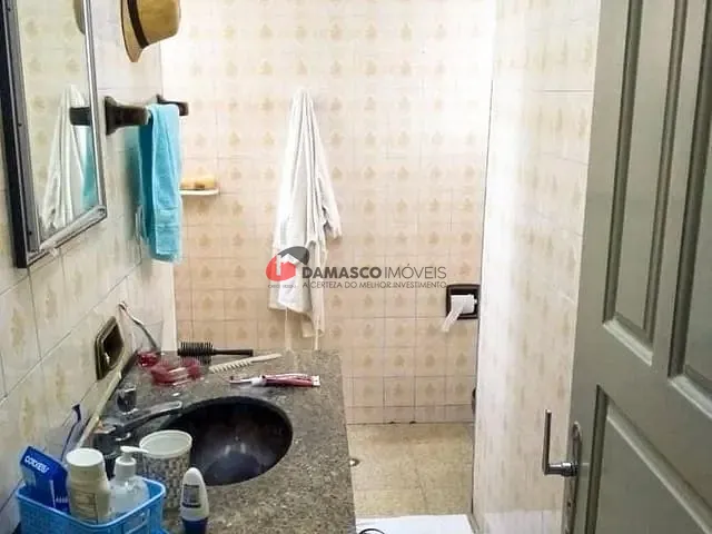 Terreno com 167m², à venda, no bairro Jardim Bom Pastor em Santo André