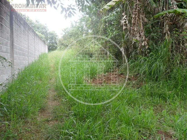 Terreno com 504m², à venda, no bairro Parque do Terceiro Lago em São Paulo