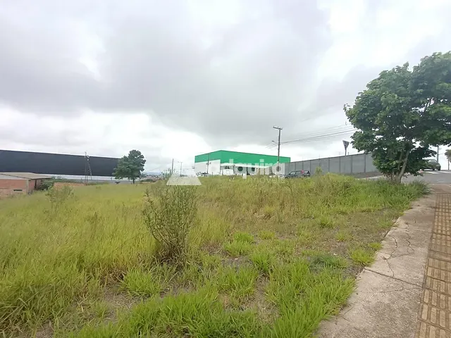 Terreno com 1449m², à venda, no bairro Boa Vista em Ponta Grossa