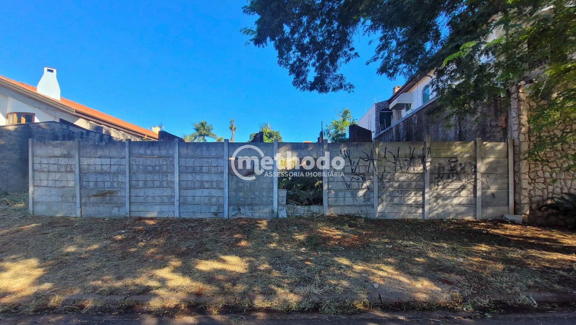 Terreno, 1022 m² - Foto 1