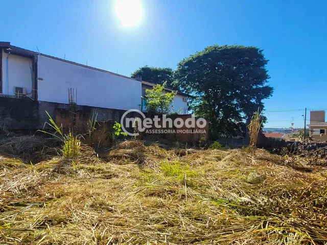 Terreno com 1022m², à venda, no bairro Parque Taquaral em Campinas