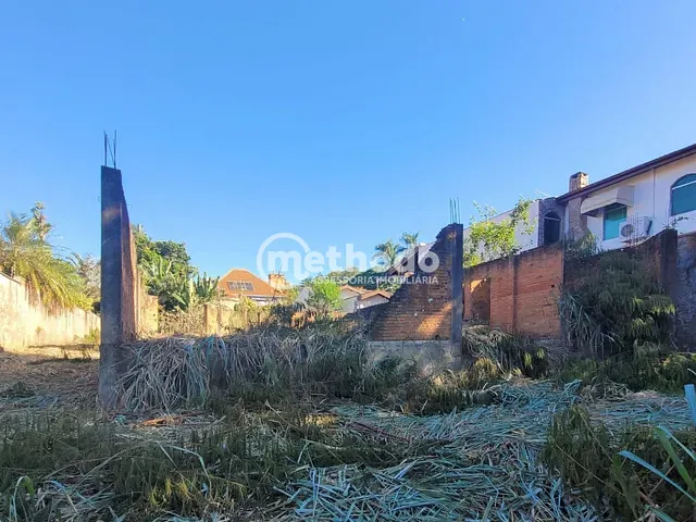 Terreno com 1022m², à venda, no bairro Parque Taquaral em Campinas