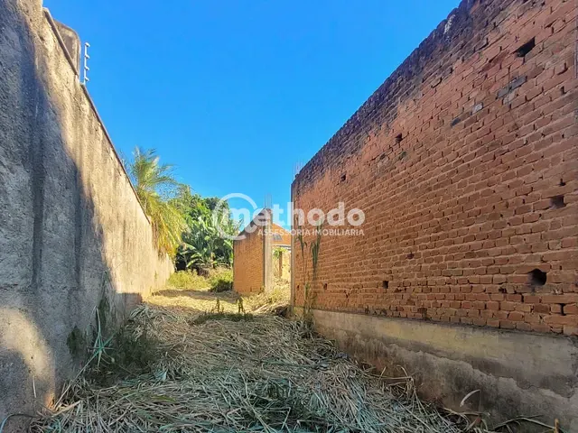 Terreno com 1022m², à venda, no bairro Parque Taquaral em Campinas