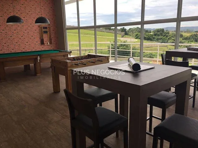 Terreno com 520m², à venda, no bairro Green Valley em Votorantim