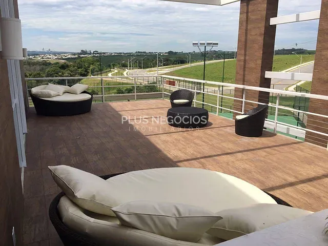 Terreno com 520m², à venda, no bairro Green Valley em Votorantim