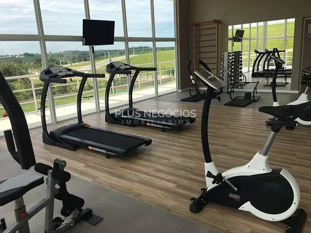 Terreno com 520m², à venda, no bairro Green Valley em Votorantim