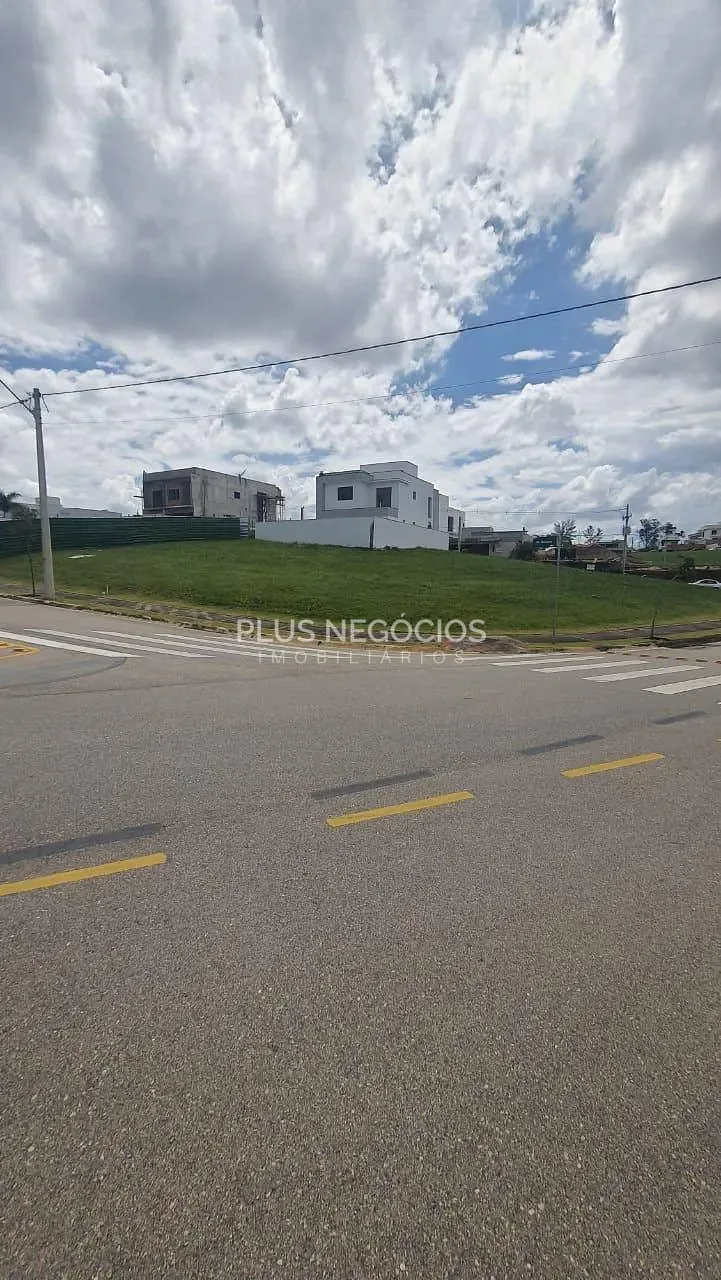 Terreno, 520 m² - Foto 1