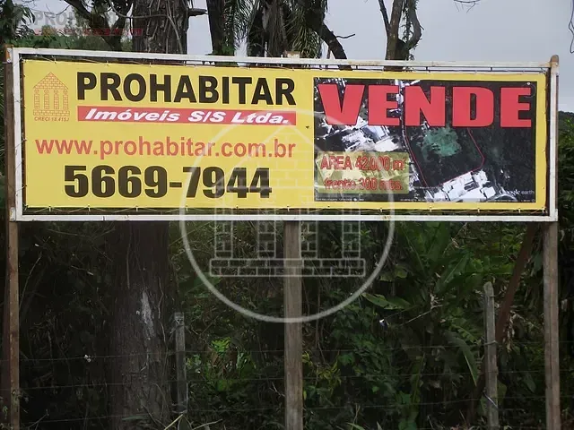 Terreno com 42000m², à venda, no bairro Jardim dos Álamos em São Paulo