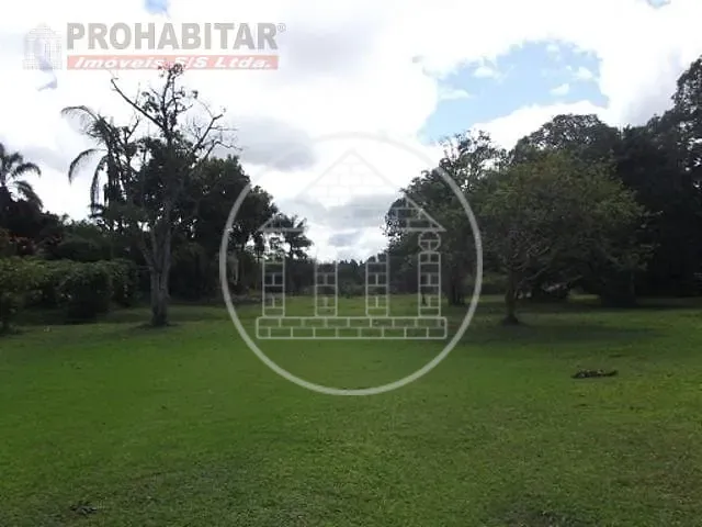 Terreno com 42000m², à venda, no bairro Jardim dos Álamos em São Paulo