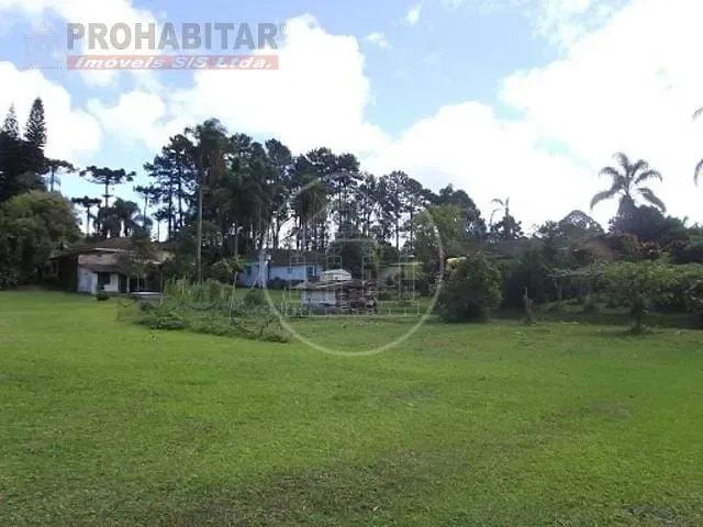 Terreno, 4 hectares - Foto 20