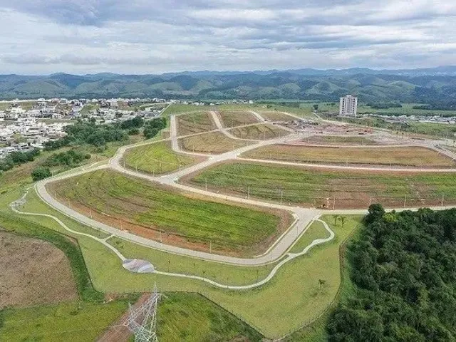 Terreno com 398m², à venda, no bairro Urbanova em São José Dos Campos