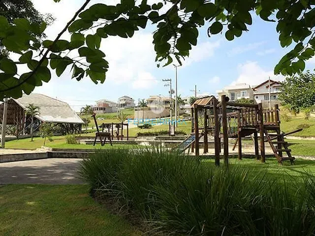 Terreno com 450m², à venda, no bairro Condomínio Residencial Jaguary em São José dos Campos