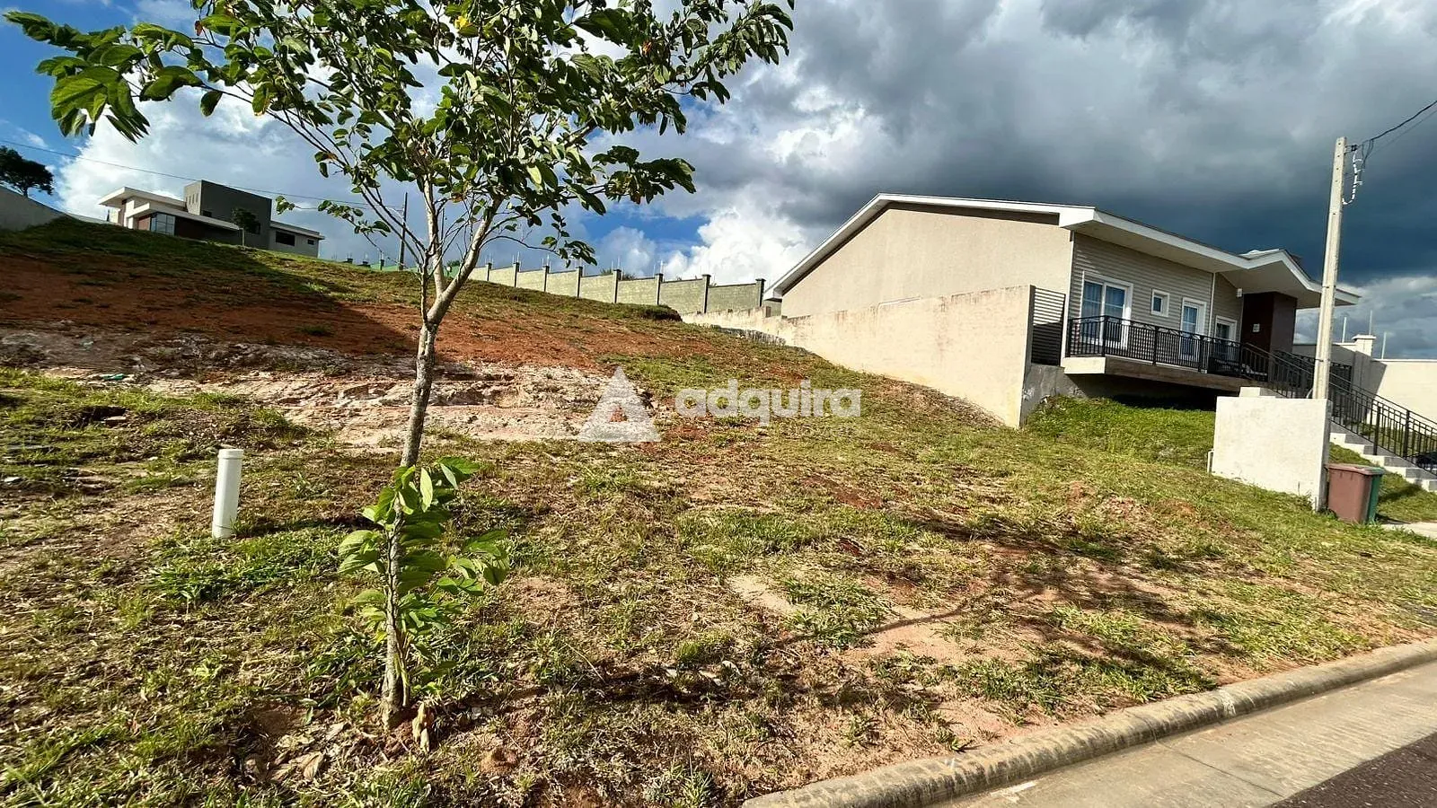 Terreno, 300 m² - Foto 1
