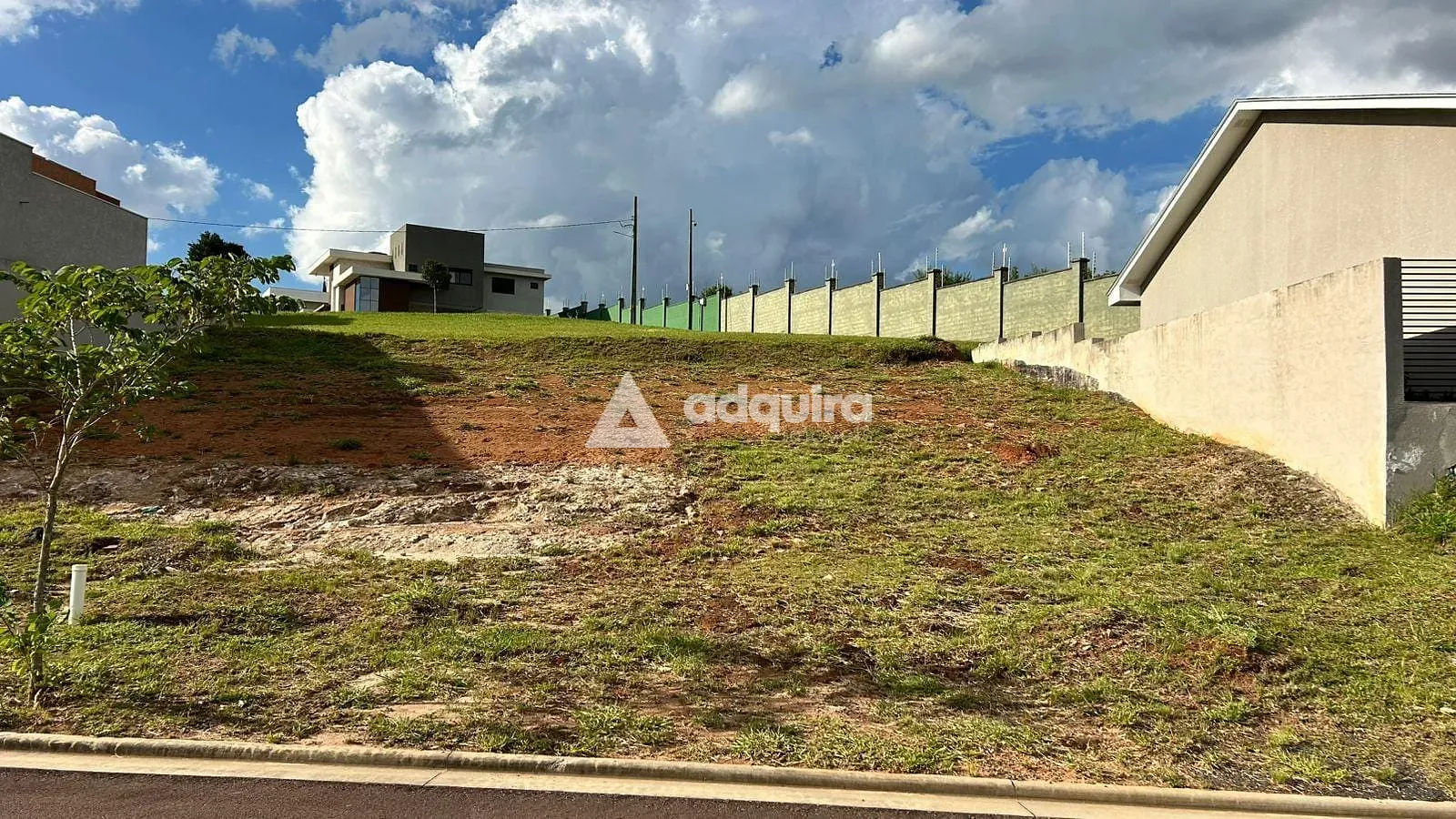 Terreno, 300 m² - Foto 2