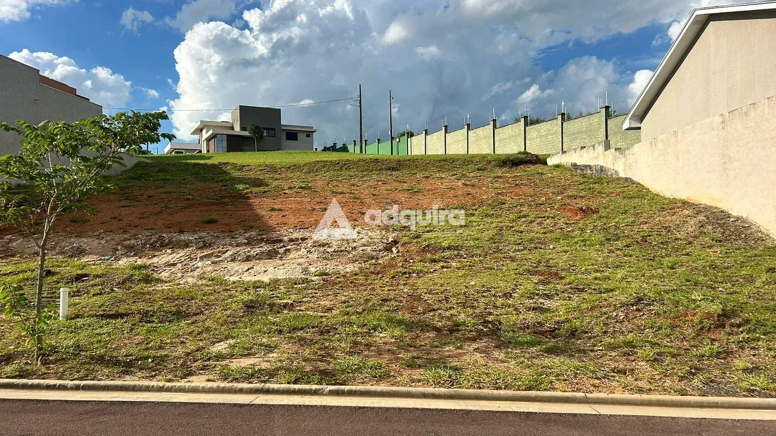 Terreno, 300 m² - Foto 3