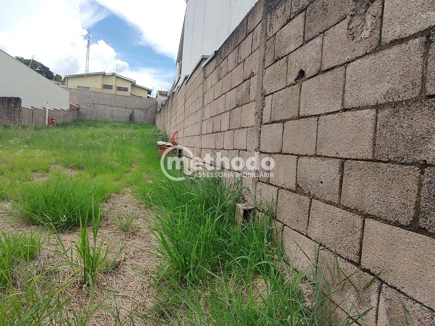 Terreno, 460 m² - Foto 5