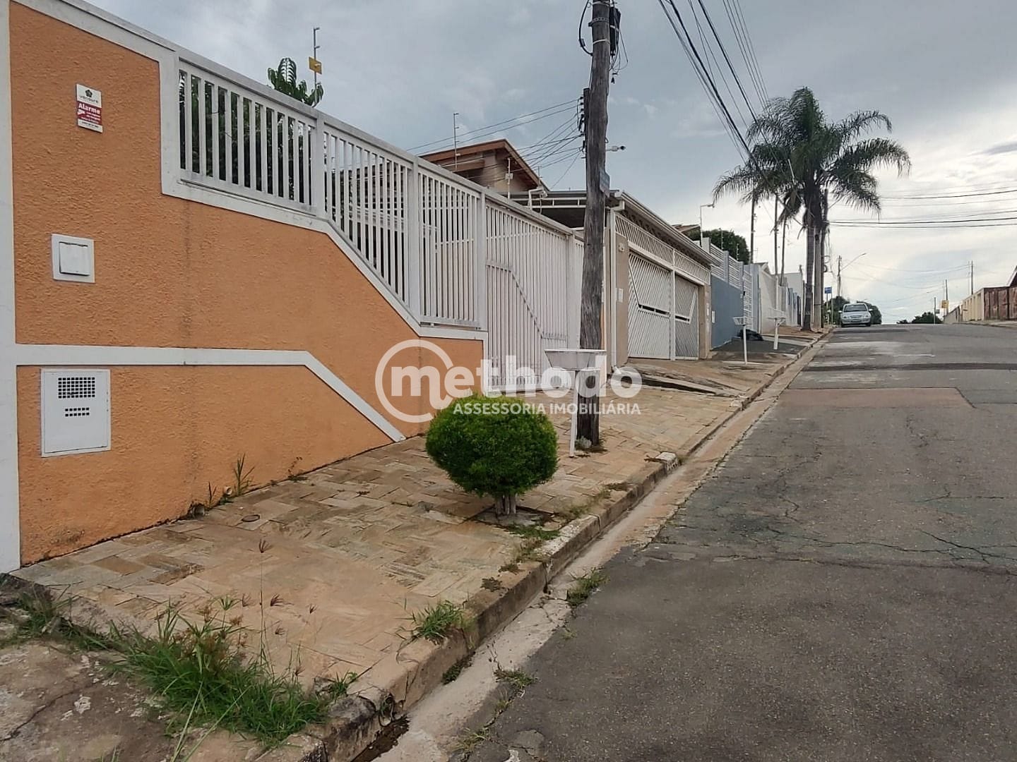 Terreno, 460 m² - Foto 2