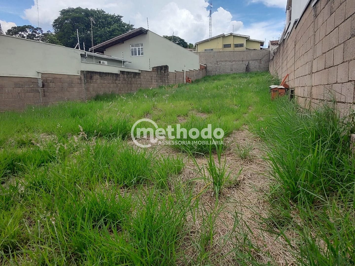 Terreno, 460 m² - Foto 4