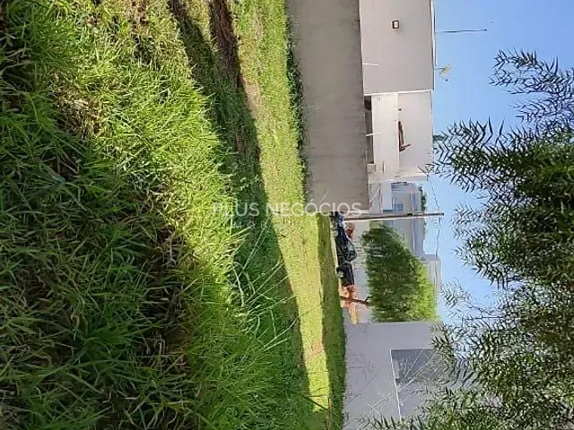 Terreno com 254m², à venda, no bairro Jardim Novo Horizonte em Sorocaba