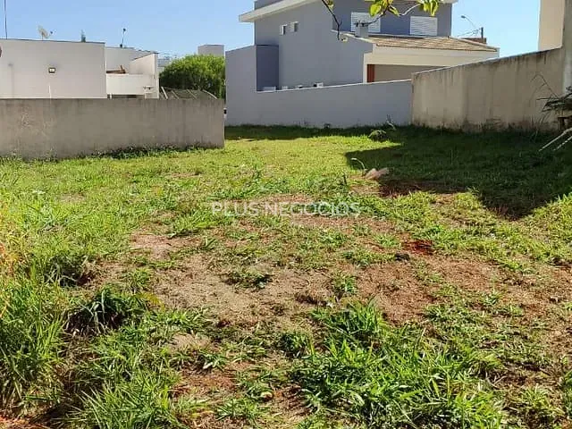 Terreno com 254m², à venda, no bairro Jardim Novo Horizonte em Sorocaba