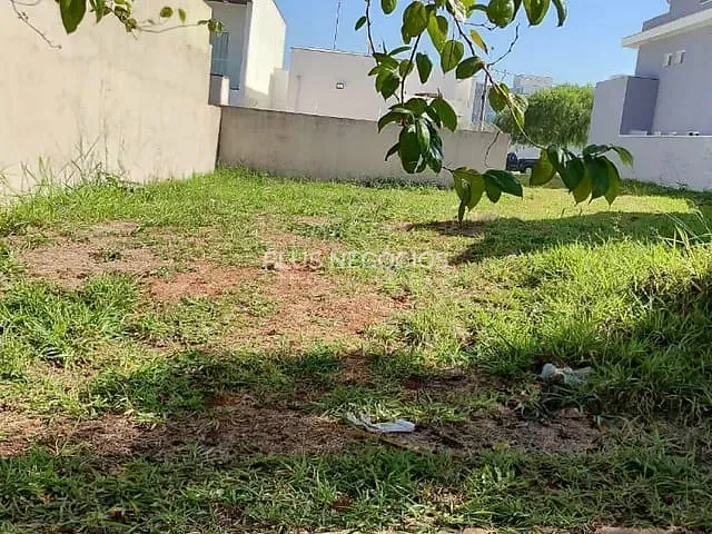Terreno com 254m², à venda, no bairro Jardim Novo Horizonte em Sorocaba